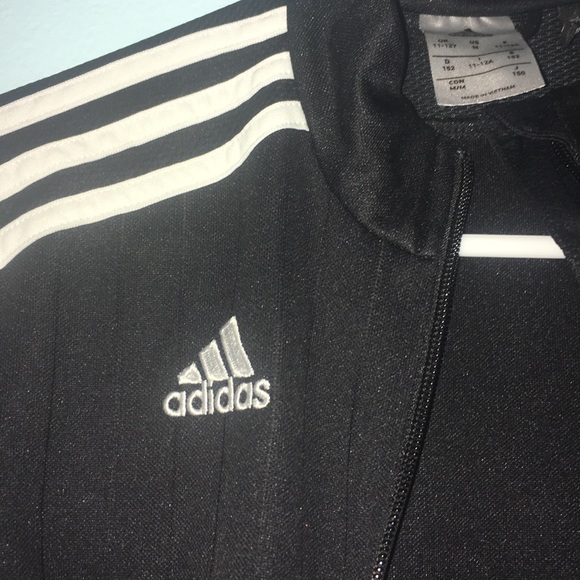 Adidas Jacket - Picture 3 of 3